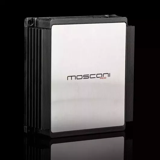 Ενισχυτής Αυτοκινήτου Mosconi Pico 8 10 Dsp
