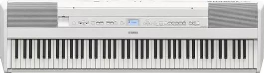 Ηλεκτρικό Πιάνο Yamaha P-525 Stage με 88 Βαρυκεντρισμένα Πλήκτρα Λευκό