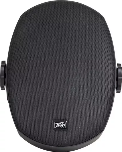 Ηχεία Εγκαταστάσεων Peavey 03616720 2 Δρόμων 70W για Τοποθέτηση σε Τοίχο Μαύρο