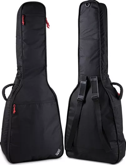 Θήκη Κλασικής Κιθάρας Gewa Turtle 110 Αδιάβροχη με Επένδυση 4/4 Μαύρο