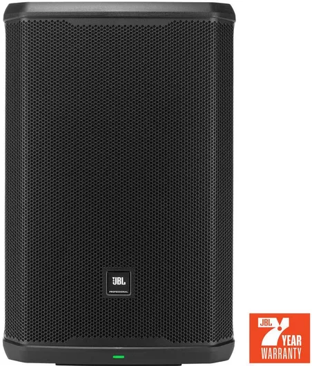 Ηχείο PA JBL PRX915 1000W Αυτοενισχυόμενο με Woofer 15" 46.5x38.3x71.7cm Μαύρο