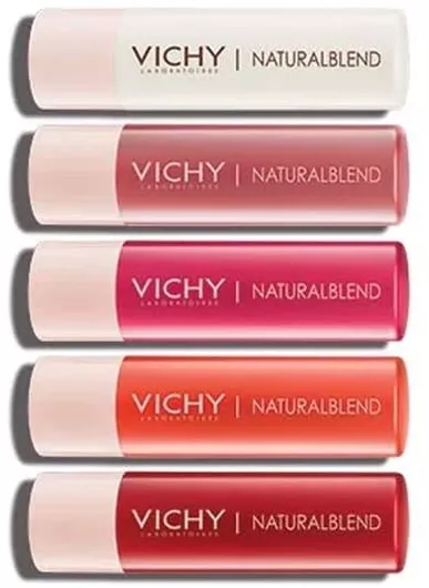 Lip Balm Vichy Natural Blend 4.5g