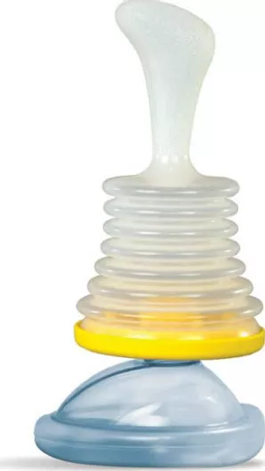 Συσκευή Αντιμετώπισης Πνιγμού LifeVac