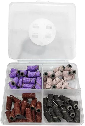 Καπελάκι Τροχού Σετ 60τμχ 039476