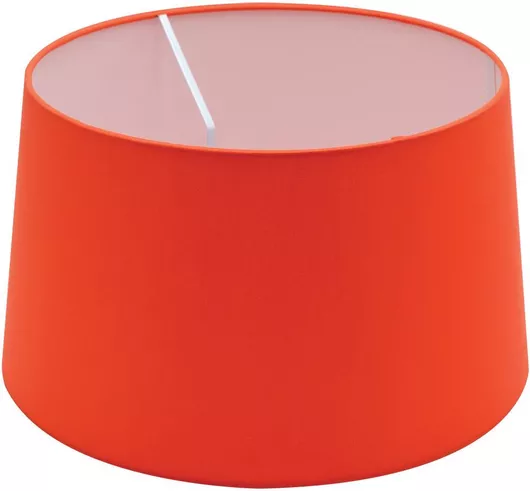 Καπέλο Φωτιστικού ARlight 0284146 Στρογγυλό Κόκκινο