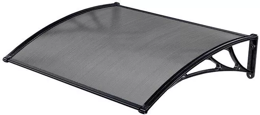 Στέγαστρο Home & Camp 150x80x5.2cm Πολυκαρμπονικό