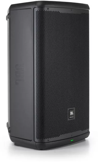 Ηχείο PA JBL EON715 Αυτοενισχυόμενο 650W με Woofer 15" 43.8x35.8x71.6cm Μαύρο