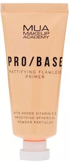 Primer MUA Pro Base Flawless Mattifying 30ml