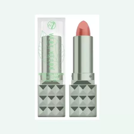 Κραγιόν W7 Cosmetics Very Vegan Ενυδατικό Κρεμώδες Calla Lily 3.8gr