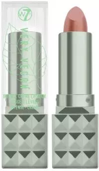 Κραγιόν W7 Cosmetics Very Vegan Ενυδατικό Κρεμώδες Carnation 3.8gr