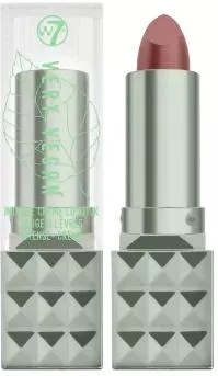 Κραγιόν W7 Cosmetics Very Vegan Ενυδατικό Κρεμώδες Forest Pansy 3.8gr