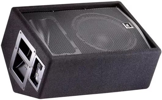 Stage Monitor JBL JRX212 Παθητικό 250W με Woofer 12" 39.9x32.5x58.4cm Μαύρο