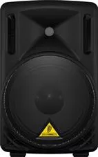 Ηχείο PA Behringer B-210D Αυτοενισχυόμενο 220W Μαύρο