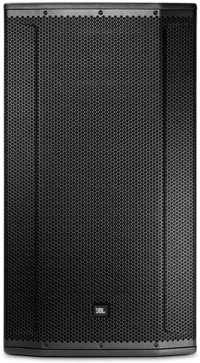 Ηχείο PA JBL SRX835 800W Παθητικό με Woofer 15" 54.4x47.6x98.4cm Μαύρο