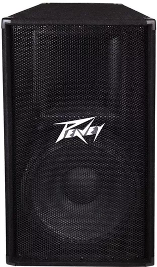 Ηχείο PA Peavey PV-112 200W Παθητικό Μαύρο