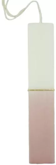 Πασχαλινή Λαμπάδα Αρωματική Χειροποίητη