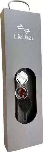 Πασχαλινή Λαμπάδα Padel