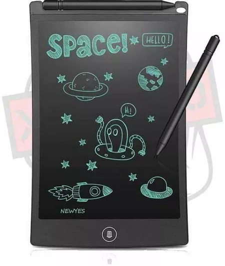 Πασχαλινή Λαμπάδα Ψηφιακός Πίνακας Γραφής