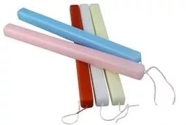 Πασχαλινή Λαμπάδα 400000016726 Πλακέ