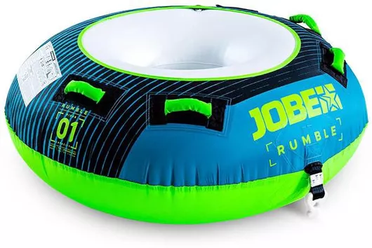 Κουλούρα Θαλάσσης Jobe 230123001 Φουσκωτή 117cm με 4 Λαβές