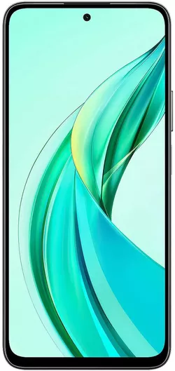 Honor 90 Smart 5G 4GB 128GB Midnight Black