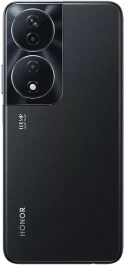 Honor 90 Smart 5G 4GB 128GB Midnight Black