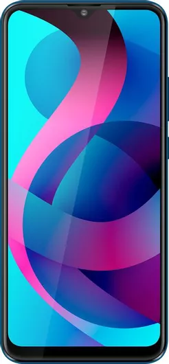 Kruger & Matz Live 9 4GB 64GB Μπλε
