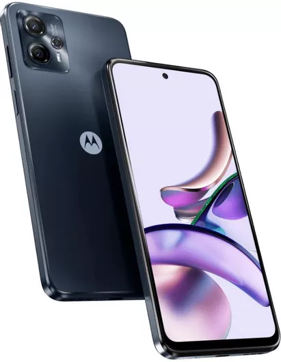 Motorola Moto G13 4GB 128GB Matte Charcoal