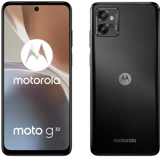 Motorola Moto G32 8GB 256GB Mineral Grey