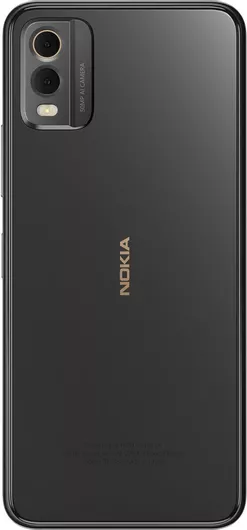 Nokia C32 3GB 64GB Charcoal