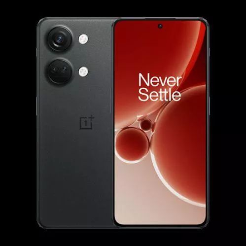 OnePlus Nord 3 5G 16GB 256GB Tempest Gray