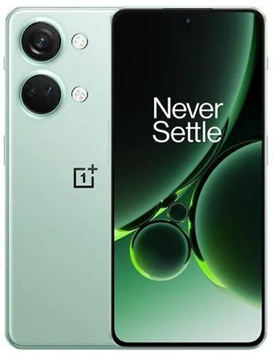 OnePlus Nord 3 5G 16GB 256GB Misty Green