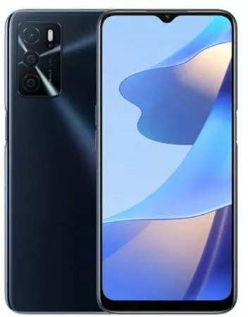 Oppo A54s 4GB 128GB Crystal Black