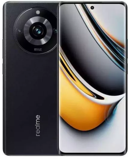 Realme 11 Pro 5G 8GB 128GB Astral Black