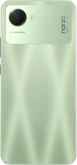 Realme Narzo 50i Prime 3GB 32GB Mint Green