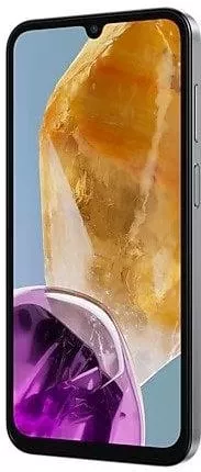 Samsung Galaxy M15 5G 4GB 128GB Γκρι