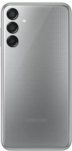 Samsung Galaxy M15 5G 4GB 128GB Γκρι