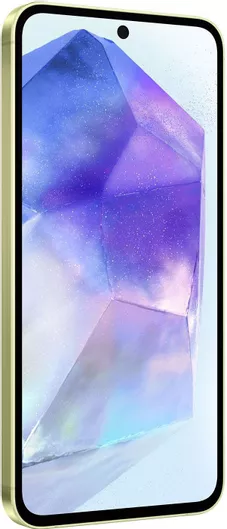 Samsung Galaxy A55 5G 8GB 128GB Awesome Lemon