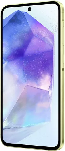 Samsung Galaxy A55 5G 8GB 128GB Awesome Lemon