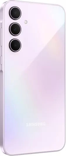 Samsung Galaxy A35 5G 6GB 128GB Awesome Lilac