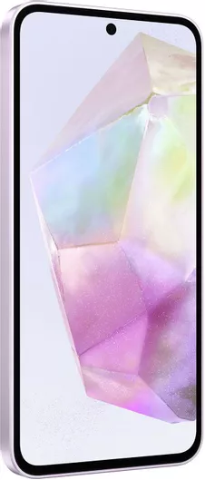 Samsung Galaxy A35 5G 6GB 128GB Awesome Lilac