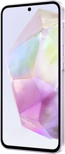 Samsung Galaxy A35 5G 6GB 128GB Awesome Lilac