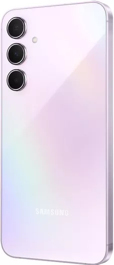 Samsung Galaxy A55 5G 8GB 128GB Awesome Lilac