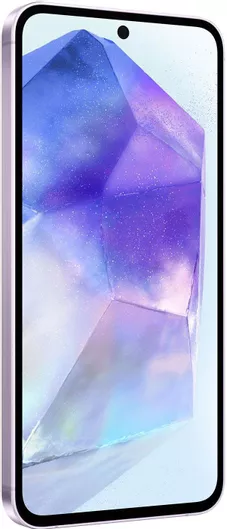 Samsung Galaxy A55 5G 8GB 128GB Awesome Lilac