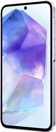 Samsung Galaxy A55 5G 8GB 128GB Awesome Lilac