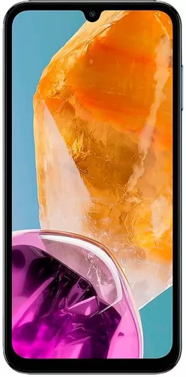 Samsung Galaxy M15 5G 4GB 128GB Dark Blue