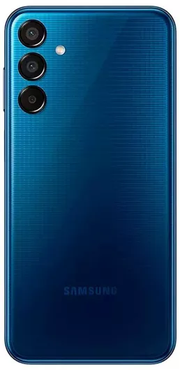 Samsung Galaxy M15 5G 4GB 128GB Dark Blue