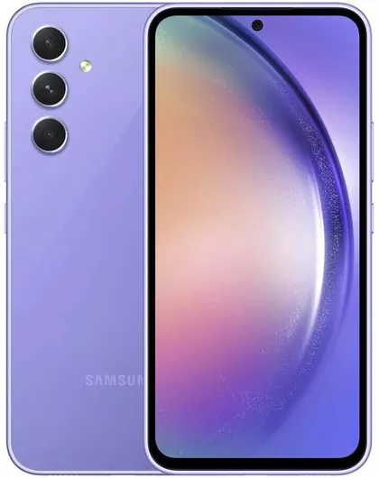 Samsung Galaxy A54 5G 8GB 256GB Awesome Violet