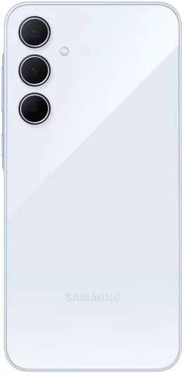 Samsung Galaxy A35 5G 8GB 256GB Awesome Iceblue