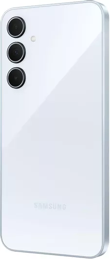 Samsung Galaxy A35 5G 8GB 256GB Awesome Iceblue